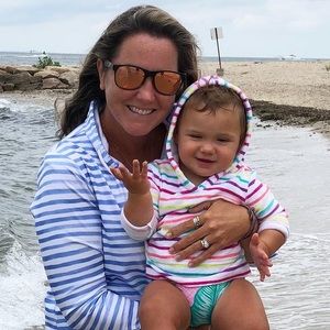 Welcome to my closet!